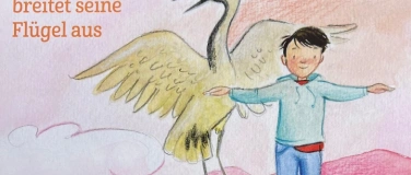 Event-Image for 'Sommerspektakel: Qigong f&uuml;r Kinder mit Anja Riedel'