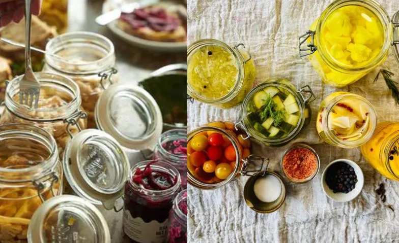 Fermentationsworkshop auf Schloss Wildegg Schloss Wildegg, Effingerweg 5, 5103 Möriken-Wildegg Tickets