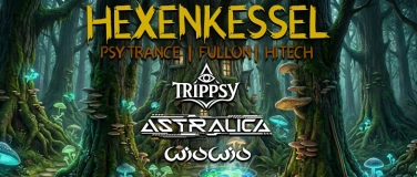 Event-Image for 'HEXENKESSEL'