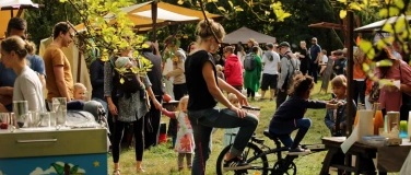 Event-Image for 'Erntefest'