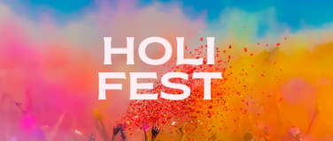 Event-Image for 'Holi Fest'