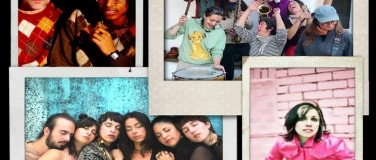 Event-Image for 'KARMAN FESTIVAL'