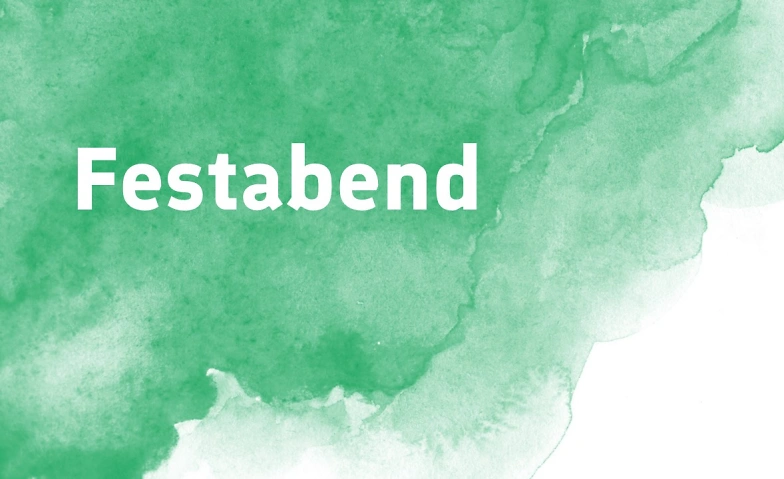 BHV Festabend (TEST) Tickets