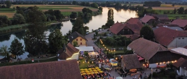 Event-Image for 'Sandlochfescht 2026 &ndash; Sommerfest an der Aare in Grenchen'