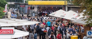 Event-Image for '29. Seelzer-Shanty-Festival'