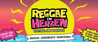 Event-Image for 'Reggae im Herzen Open-Air-Festival 2026'