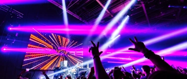 Event-Image for 'WORLD CLUB DOME'