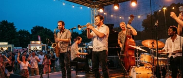 Event-Image for 'Live Konzert Jazz & DJ Set - Chicken on a Stick'