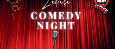 Event-Image for 'Comedy Night'