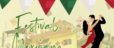Event-Image for 'Festival Mexicano - ¡Viva la Cultura!'