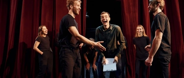 Event-Image for 'Eule findet den Beat - Das Theater-Konzert'