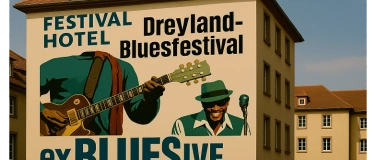 Event-Image for 'Festivalhotels'