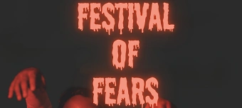 Event organiser of FESTIVAL OF FEARS