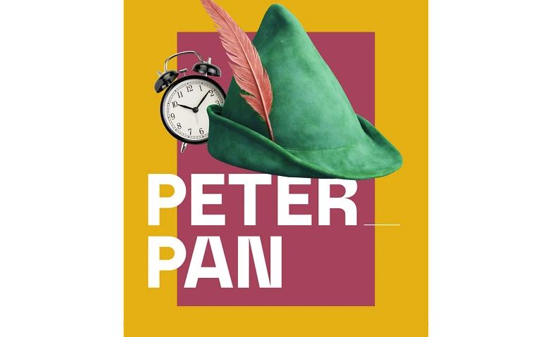 Peter Pan - Das Nimmerlandmusical Tickets