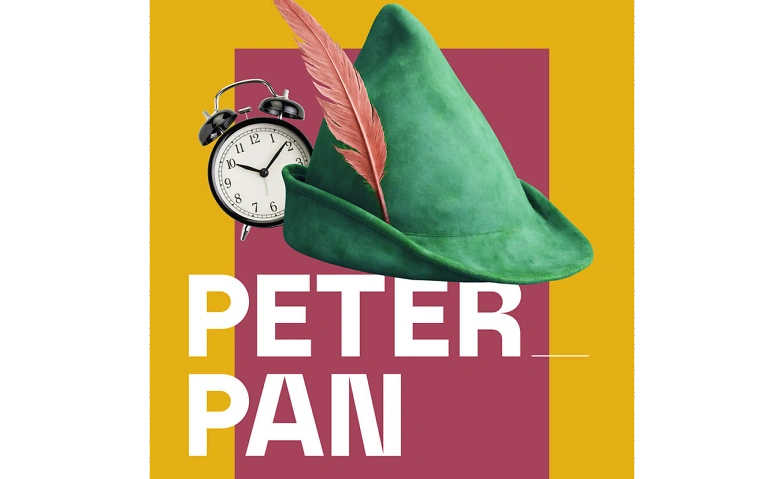 Peter Pan - Das Nimmerlandmusical Tickets