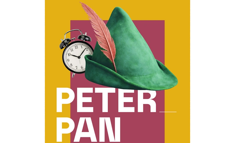 Peter Pan - Das Nimmerlandmusical Tickets