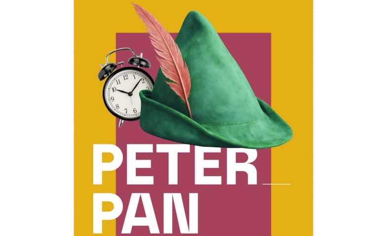 Event-Image for 'Peter Pan - Das Nimmerlandmusical'