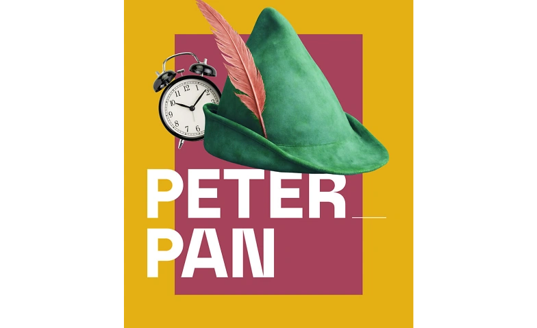 Peter Pan - Das Nimmerlandmusical Tickets