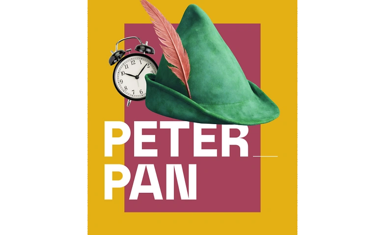 Peter Pan - Das Nimmerlandmusical Tickets