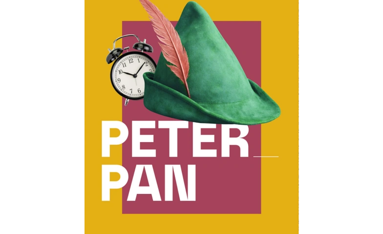 Peter Pan - Das Nimmerlandmusical Tickets