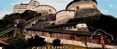 Event-Image for 'Der Alpen Express'