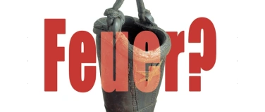 Event-Image for 'Es lodert! Führung zu Bränden & Stadtgeschichte in Basel'