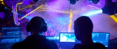 Event-Image for 'Feuer und Eis Party 2026'