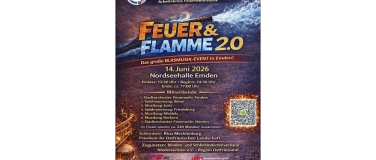 Event-Image for 'Feuer und Flamme 2.0'