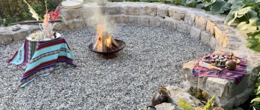 Event-Image for 'Rap&eacute; Zeremonie Outdoor'