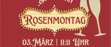 Event-Image for 'Rosenmontags-Frühshoppen beim Löschzug Schiefbahn'