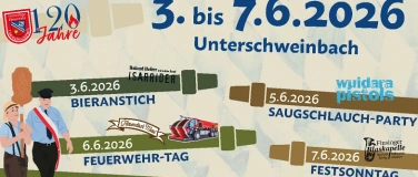 Event-Image for 'Bieranstich mit Roland Hefter mit seiner Band IsarRider'