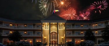 Event-Image for 'Silvestergala mit Übernachtung'