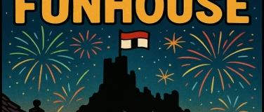 Event-Image for 'Funhouse Silvester Edition'