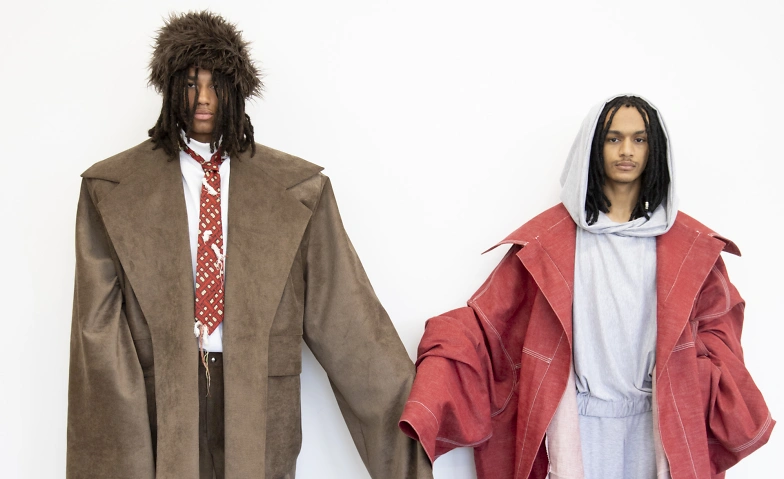 F+F Fashion Show 2026 &ndash; Show 2 Tickets