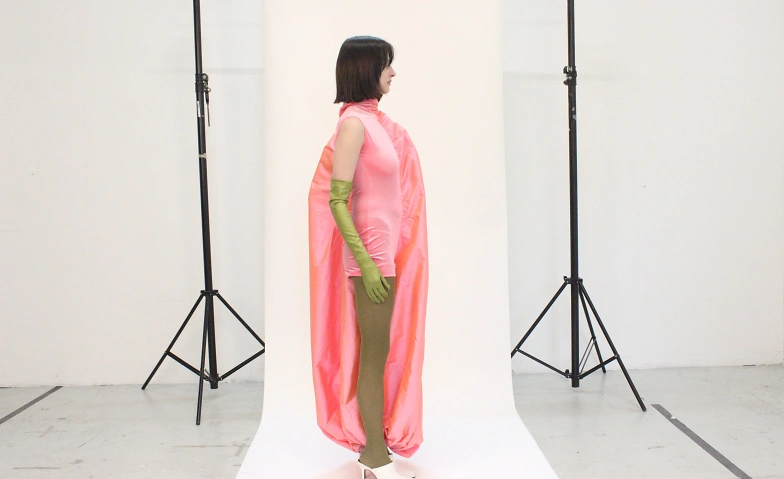 F+F Fashion Show 2026 &ndash; Show 2 Tickets