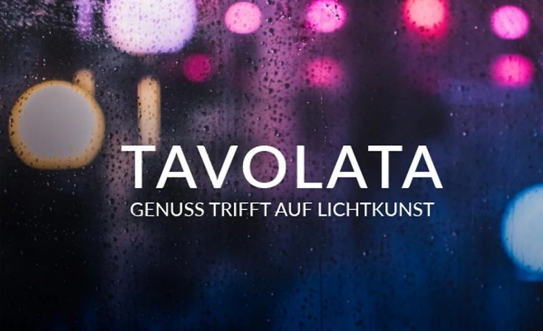 Event-Image for 'Tavolata am Zürichsee'