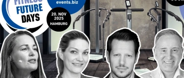 Event-Image for 'FITNESS FUTURE DAY Hamburg powered by seca'