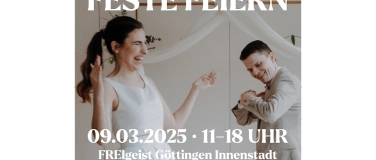 Event-Image for 'FESTE FEIERN'