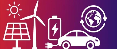 Event-Image for 'Neue Wege: Energie, Mobilität und Kreislaufwirtschaft'