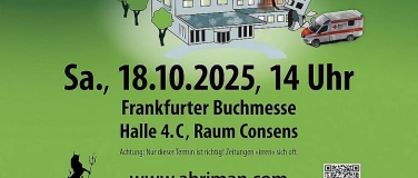 Event-Image for 'Lebe billig, stirb beizeiten!'
