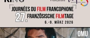 Event-Image for 'Franz&ouml;sische Filmtage: &bdquo;Krieg und Frieden. Anders erz&auml;hlt&ldquo;'