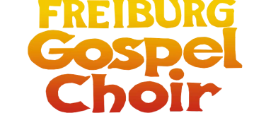 Event-Image for 'Freiburg Gospel Choir'