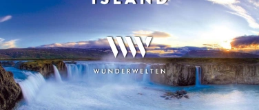 Event-Image for 'WunderWelten: Island 63 66  - Stefan Erdmann - live'