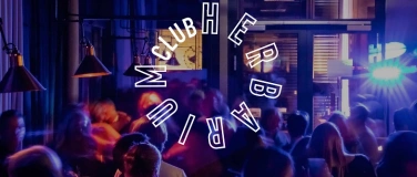 Event-Image for 'HERBARIUM Club X Tanz in den Mai'