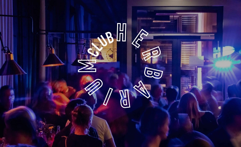 Event-Image for 'HERBARIUM Club'