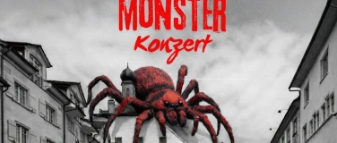 Event-Image for 'Grosses Wiler Monsterkonzert'