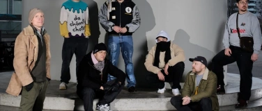 Event-Image for 'Fischerm&auml;tteli Hood G&auml;ng & PVP (Chlyklass) &laquo;Us &uuml;s wird n&uuml;t&raquo;'