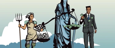 Event-Image for 'Soziale Menschenrechte verstehen & verteidigen'