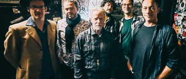 Event-Image for 'FidoPlaysZappa with Robert Martin - live'