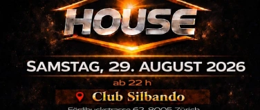 Event-Image for 'Fiesta House'